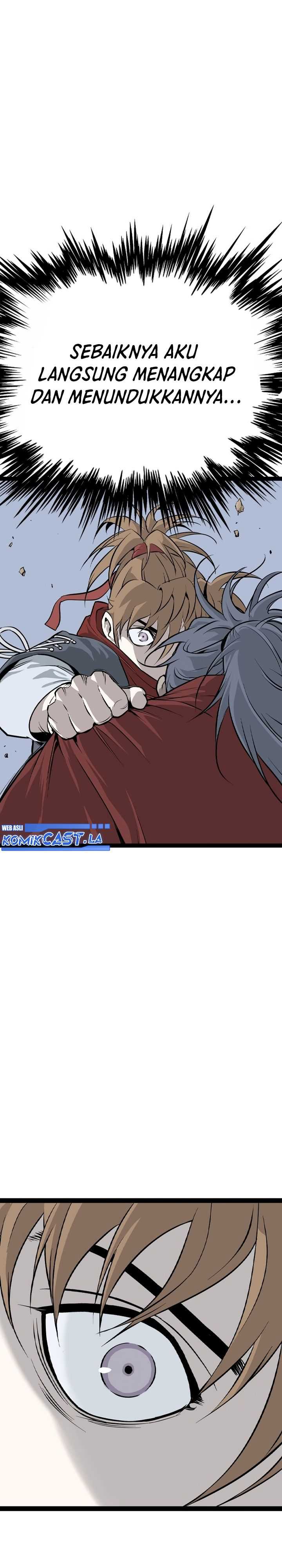 Asura (Ryu Ki-Un) Chapter 32 page 35