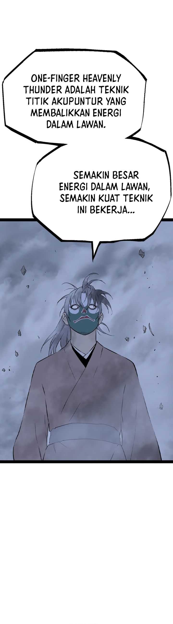 Asura (Ryu Ki-Un) Chapter 32 page 39