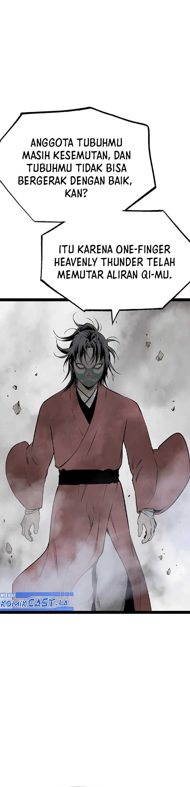 Asura (Ryu Ki-Un) Chapter 32 page 44