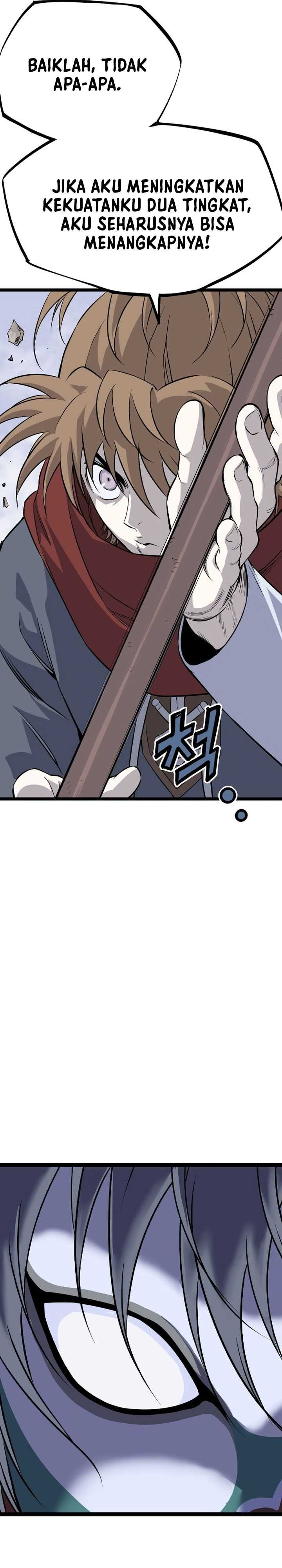 Asura (Ryu Ki-Un) Chapter 32 page 52