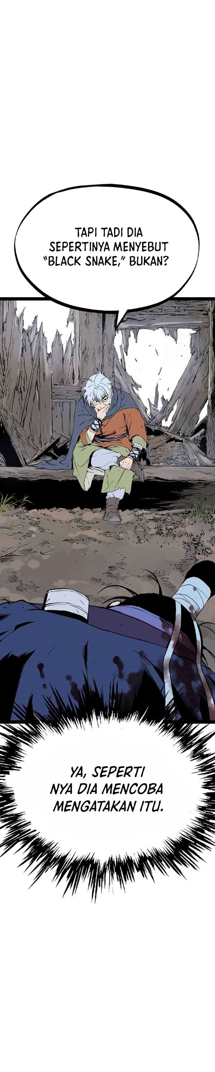 Asura (Ryu Ki-Un) Chapter 34 page 15