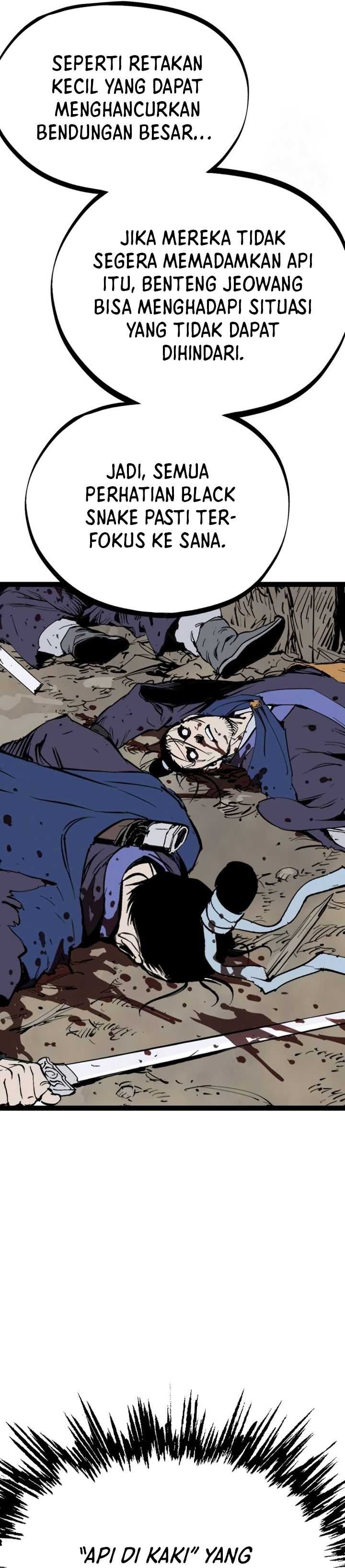 Asura (Ryu Ki-Un) Chapter 34 page 19