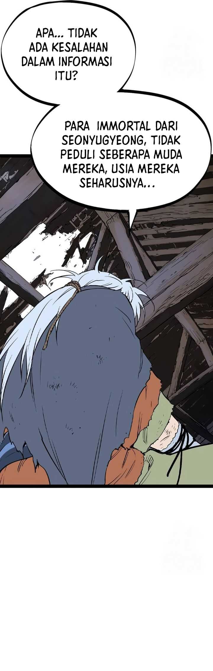 Asura (Ryu Ki-Un) Chapter 34 page 26