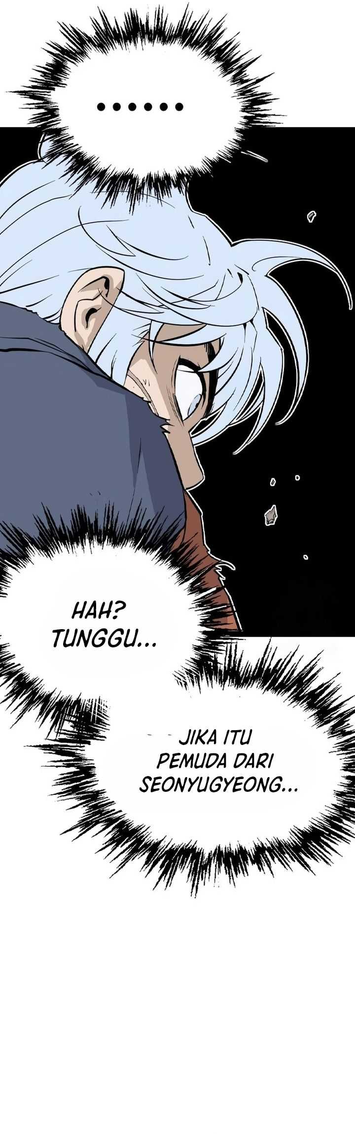 Asura (Ryu Ki-Un) Chapter 34 page 27