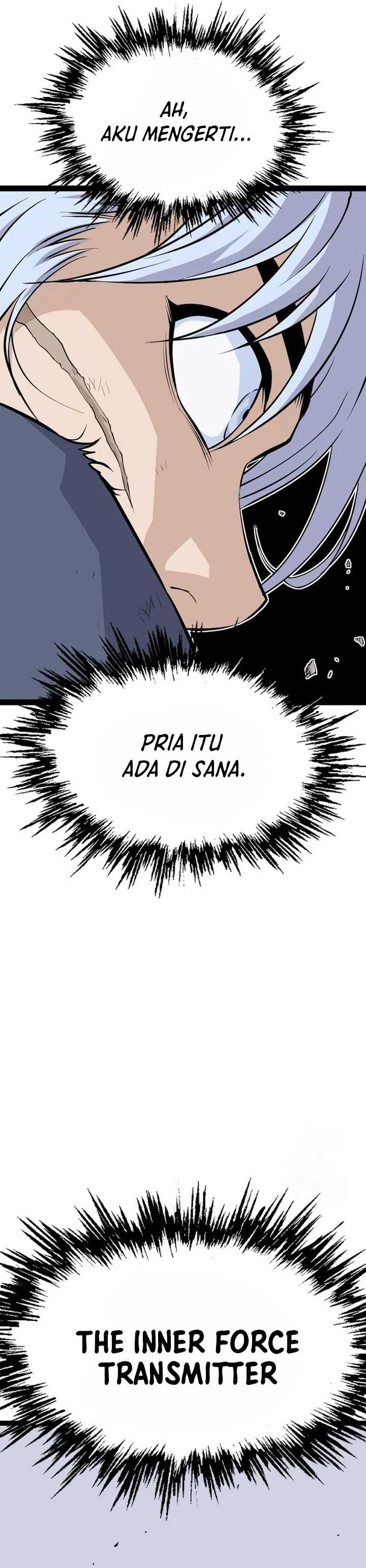 Asura (Ryu Ki-Un) Chapter 34 page 28