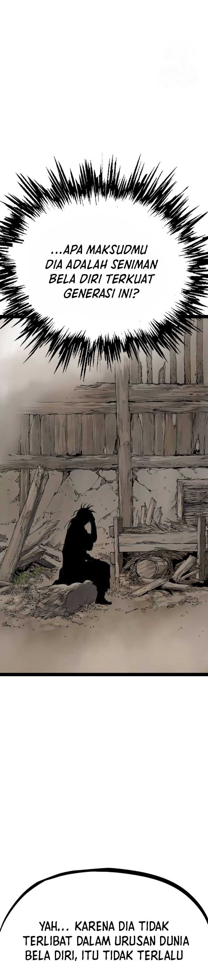 Asura (Ryu Ki-Un) Chapter 34 page 30