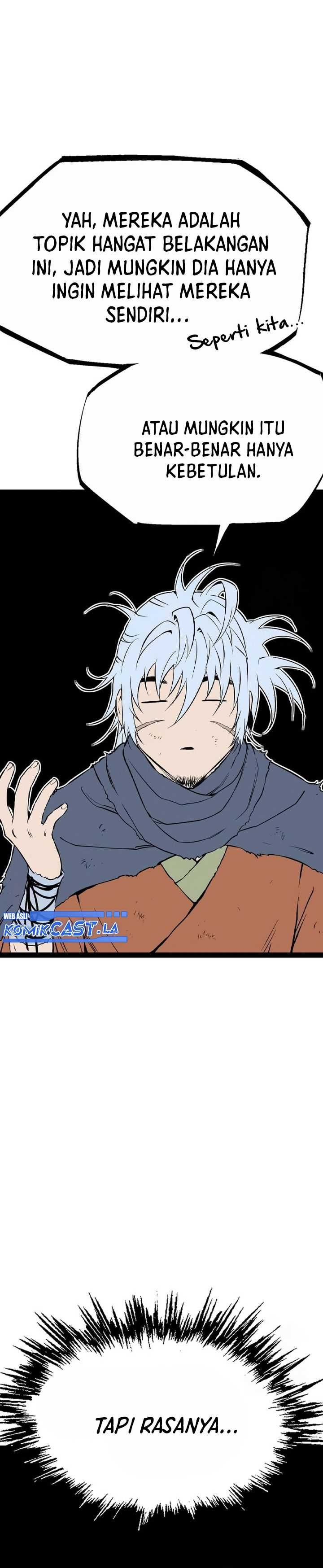 Asura (Ryu Ki-Un) Chapter 34 page 34
