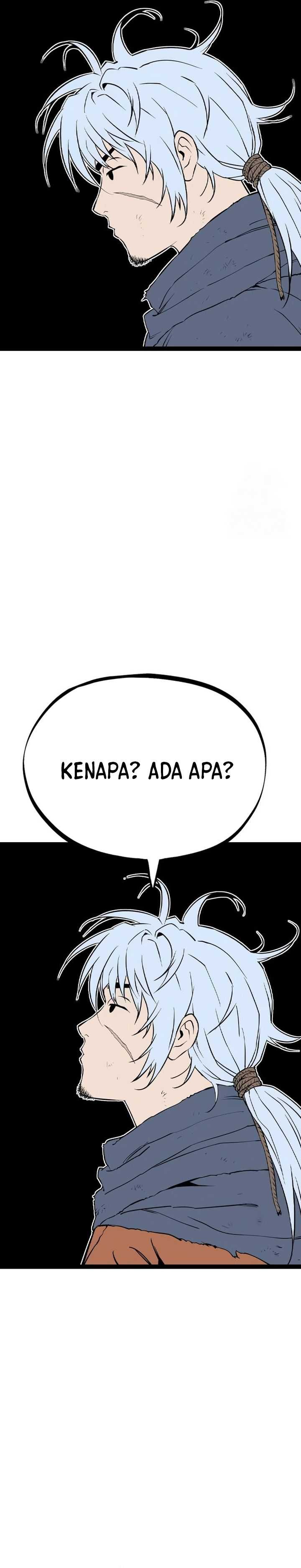 Asura (Ryu Ki-Un) Chapter 34 page 35