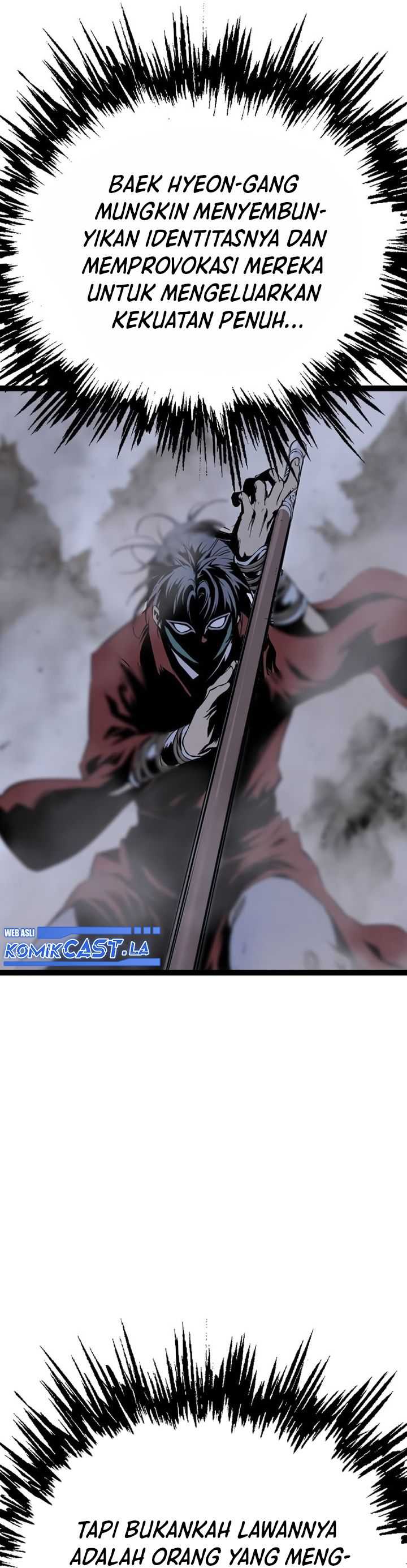 Asura (Ryu Ki-Un) Chapter 34 page 40