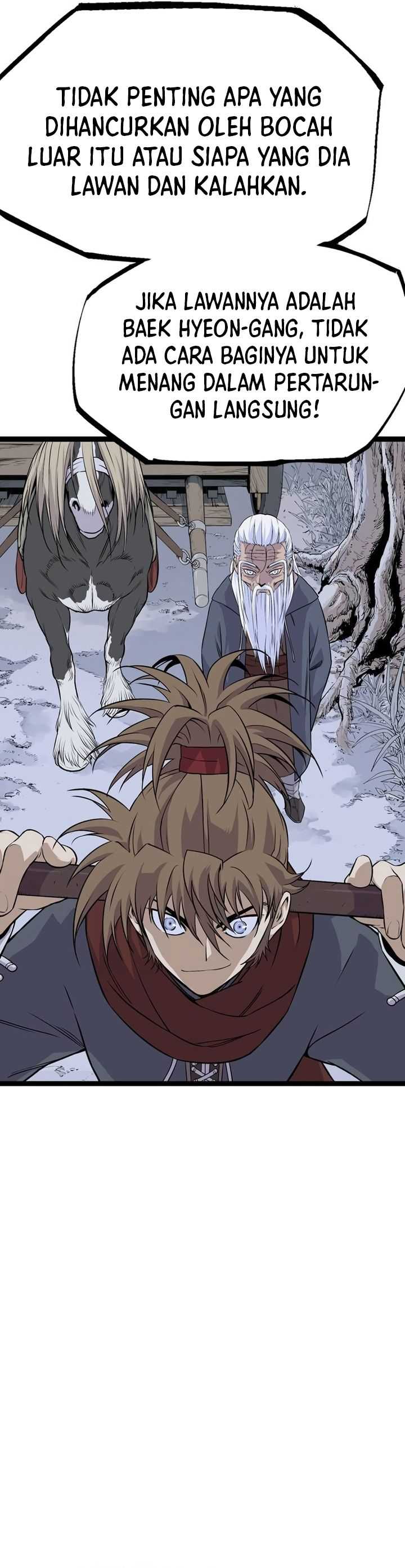 Asura (Ryu Ki-Un) Chapter 34 page 46