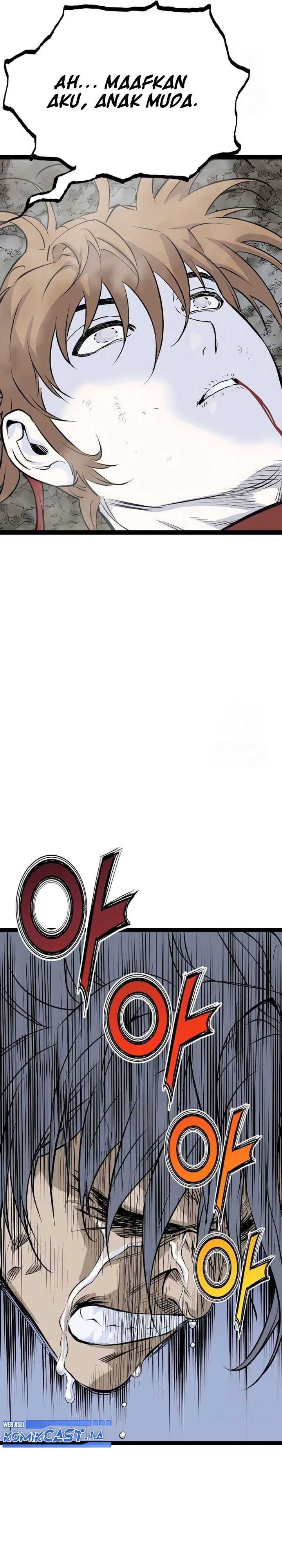 Asura (Ryu Ki-Un) Chapter 34 page 56