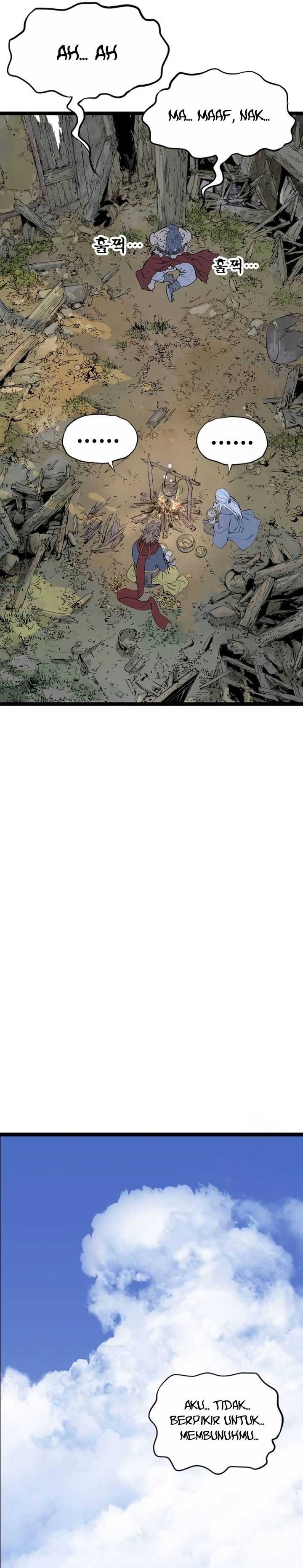 Asura (Ryu Ki-Un) Chapter 34 page 58