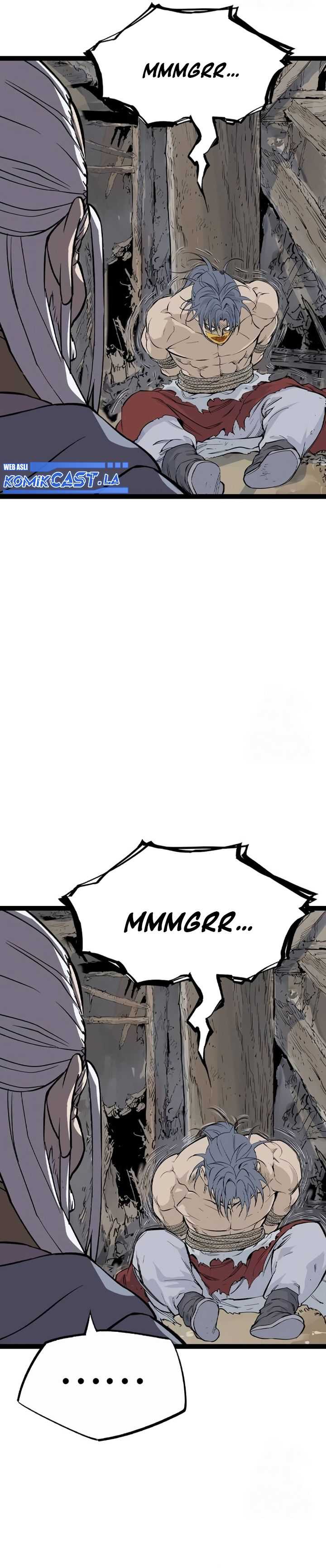 Asura (Ryu Ki-Un) Chapter 35 page 13