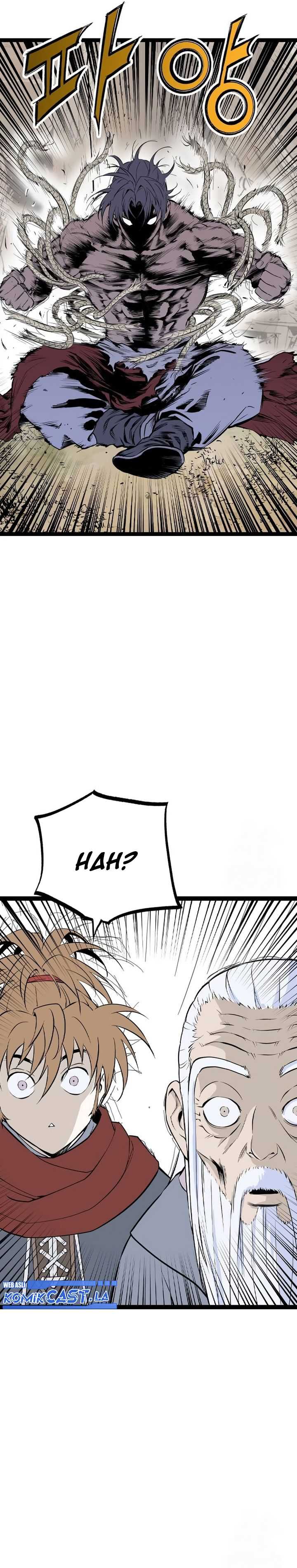 Asura (Ryu Ki-Un) Chapter 35 page 15