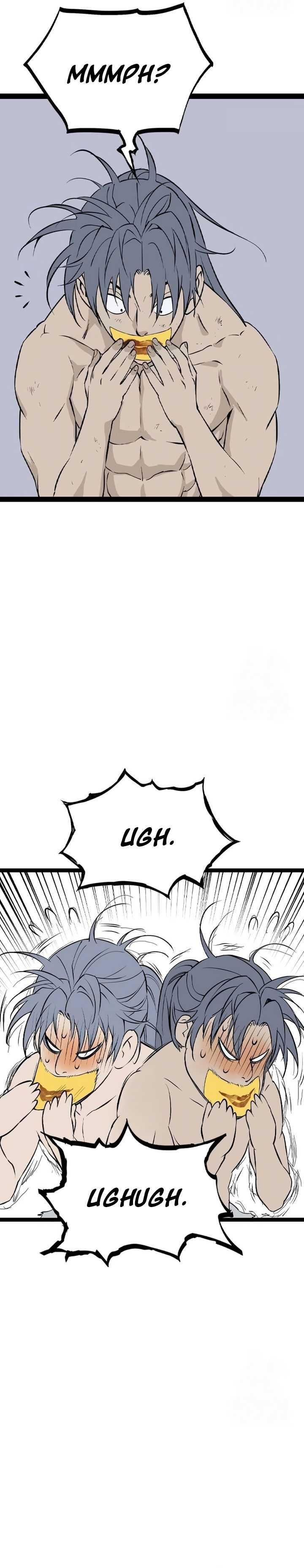 Asura (Ryu Ki-Un) Chapter 35 page 16