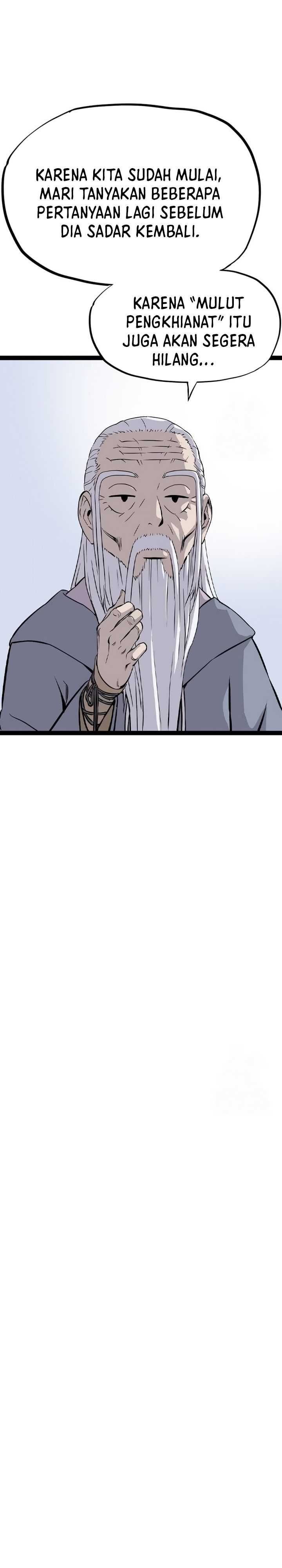 Asura (Ryu Ki-Un) Chapter 35 page 20