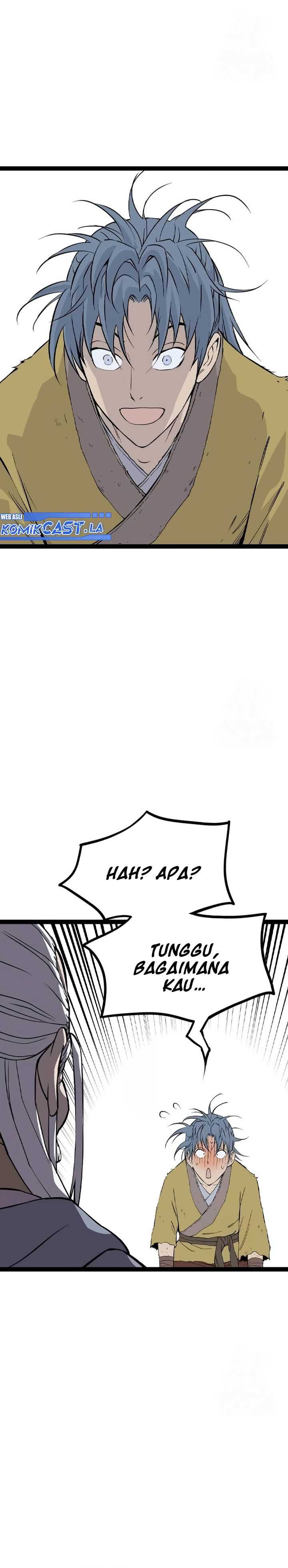 Asura (Ryu Ki-Un) Chapter 35 page 24