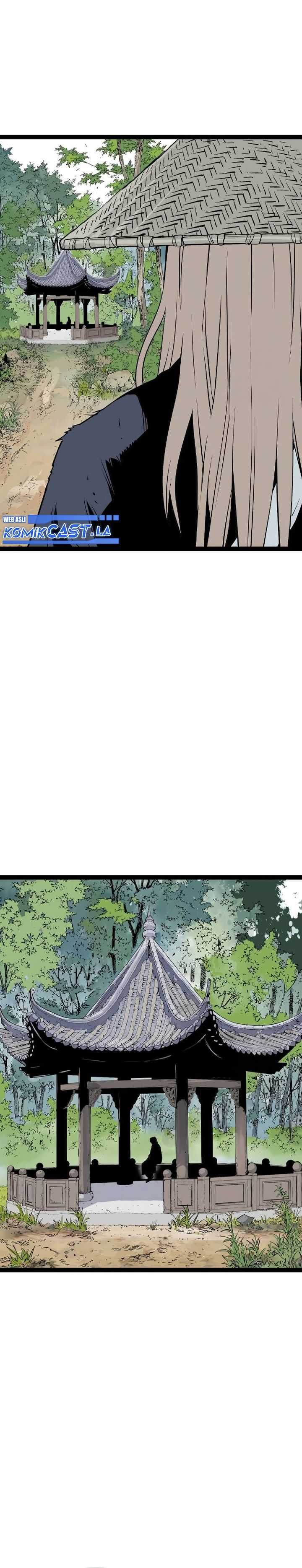 Asura (Ryu Ki-Un) Chapter 35 page 28