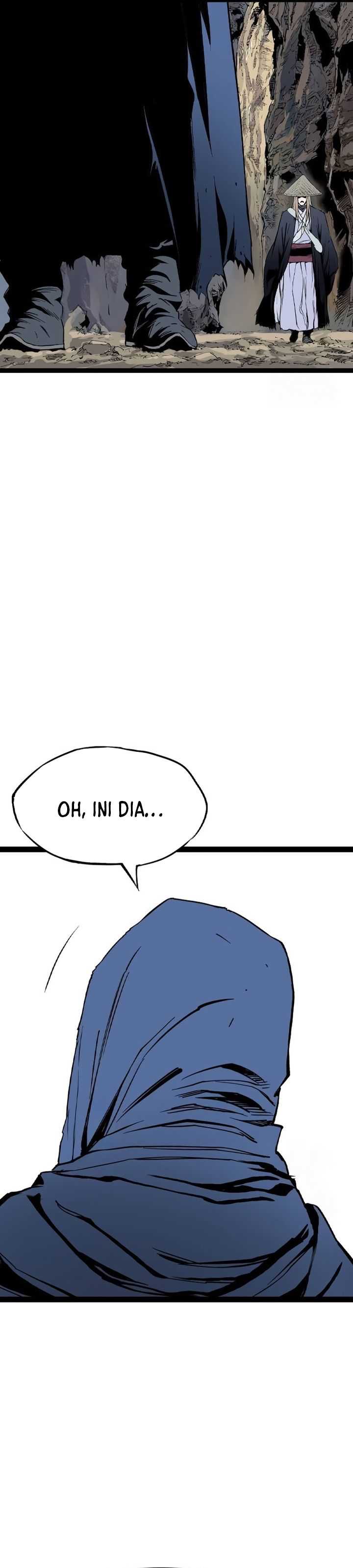 Asura (Ryu Ki-Un) Chapter 35 page 33