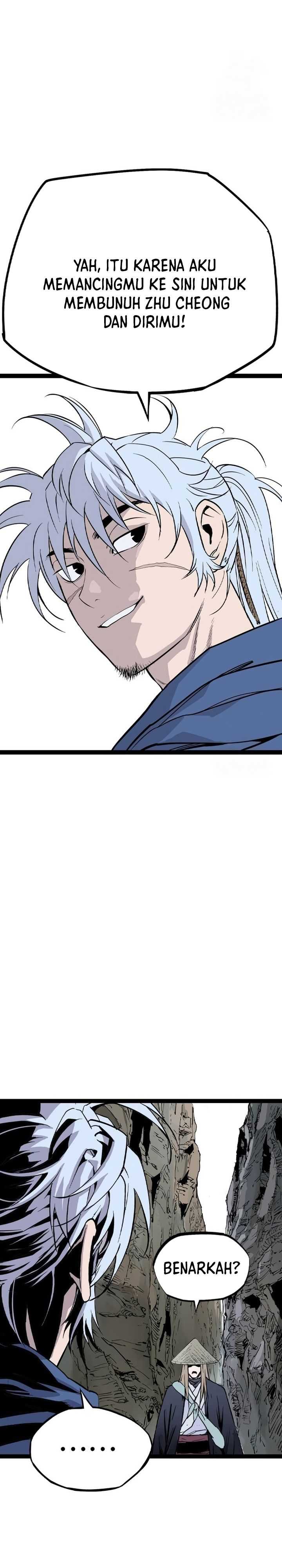 Asura (Ryu Ki-Un) Chapter 35 page 35