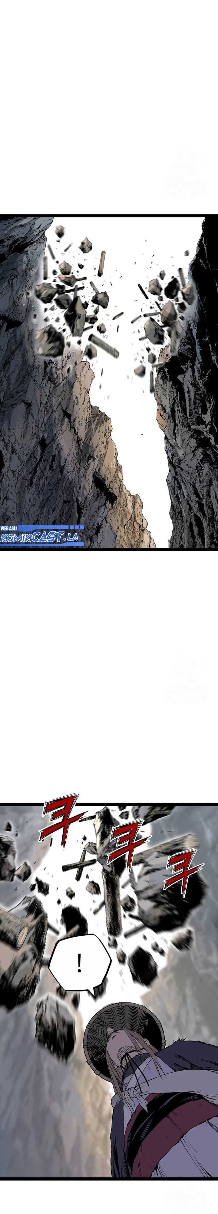 Asura (Ryu Ki-Un) Chapter 35 page 37