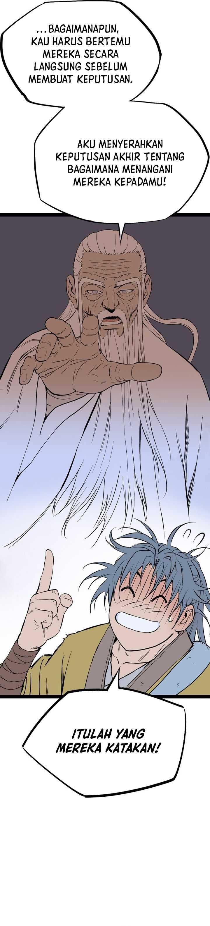 Asura (Ryu Ki-Un) Chapter 36 page 5