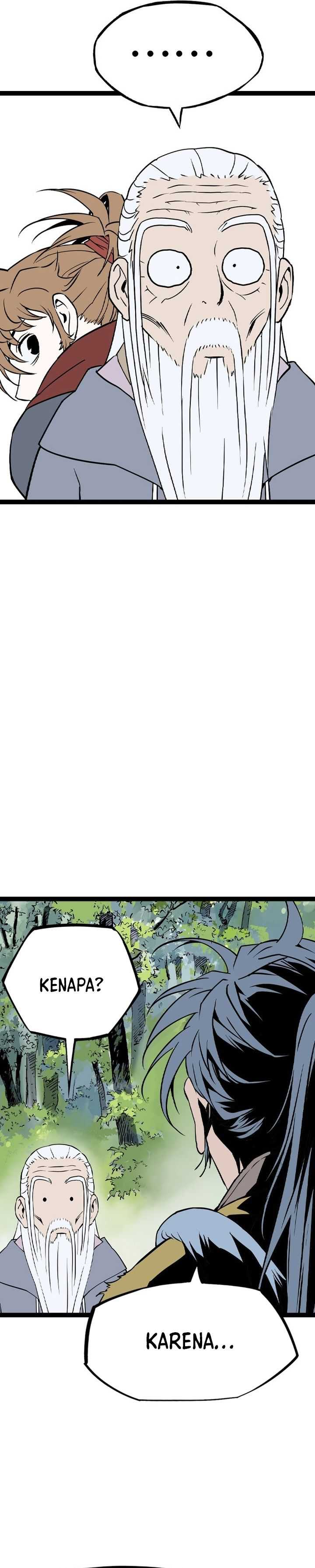 Asura (Ryu Ki-Un) Chapter 36 page 21