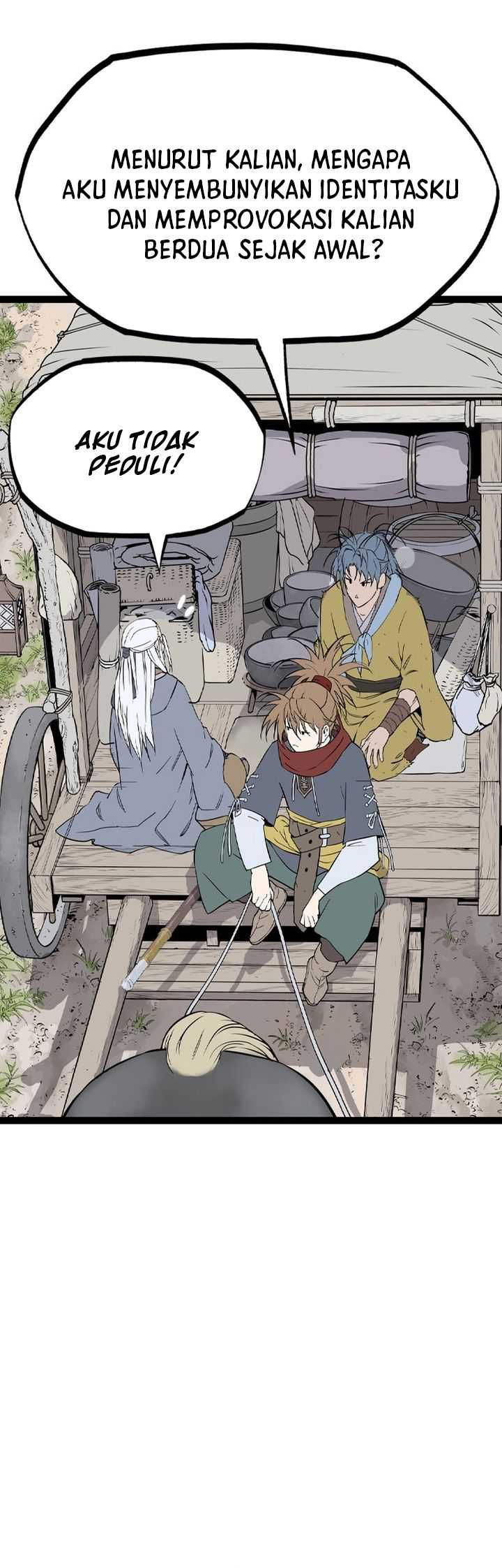 Asura (Ryu Ki-Un) Chapter 36 page 23