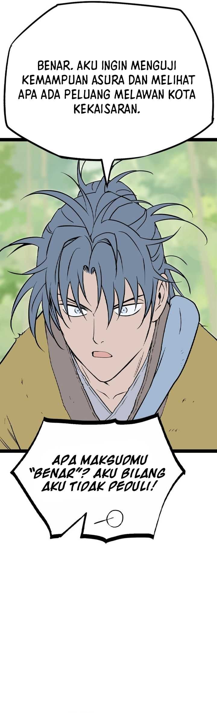Asura (Ryu Ki-Un) Chapter 36 page 24
