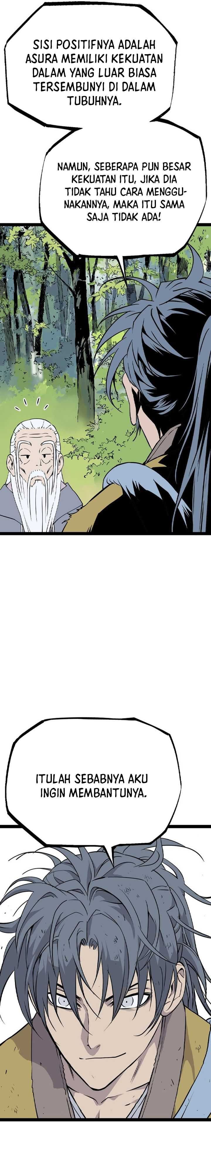 Asura (Ryu Ki-Un) Chapter 36 page 26