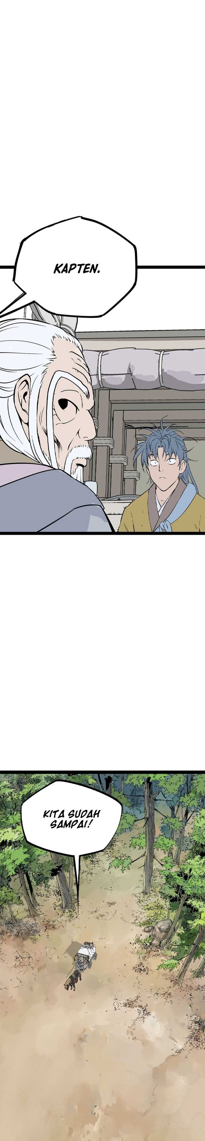 Asura (Ryu Ki-Un) Chapter 36 page 32