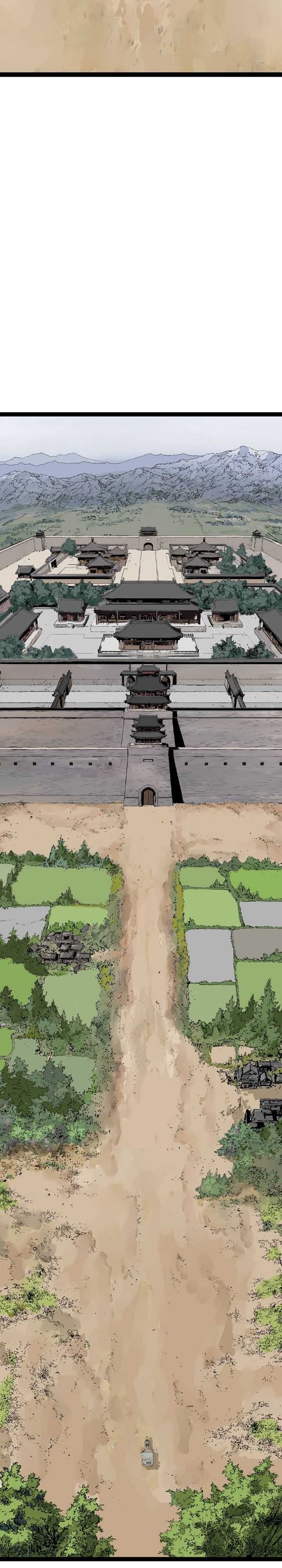 Asura (Ryu Ki-Un) Chapter 36 page 33