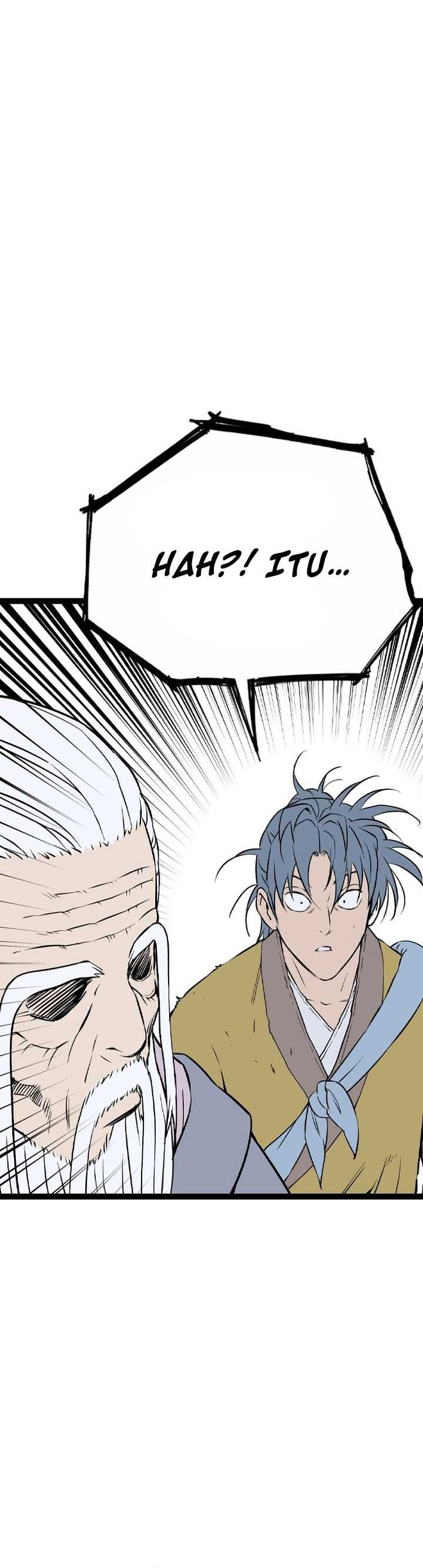 Asura (Ryu Ki-Un) Chapter 36 page 34