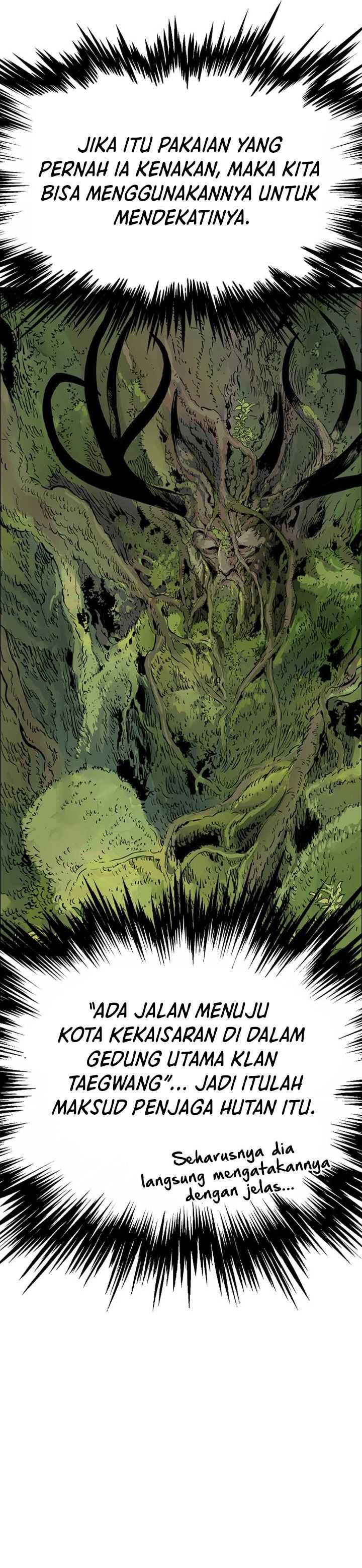 Asura (Ryu Ki-Un) Chapter 36 page 39