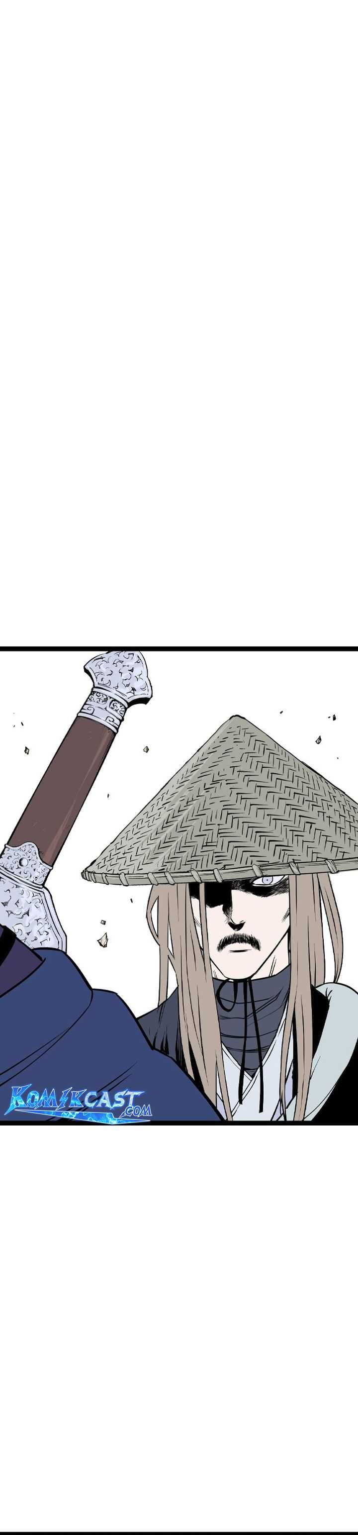 Asura (Ryu Ki-Un) Chapter 36 page 42