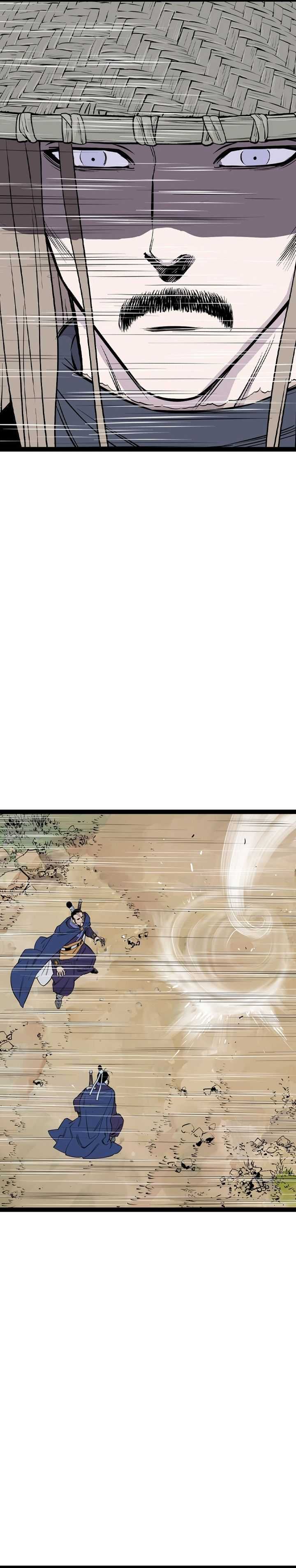 Asura (Ryu Ki-Un) Chapter 36 page 44