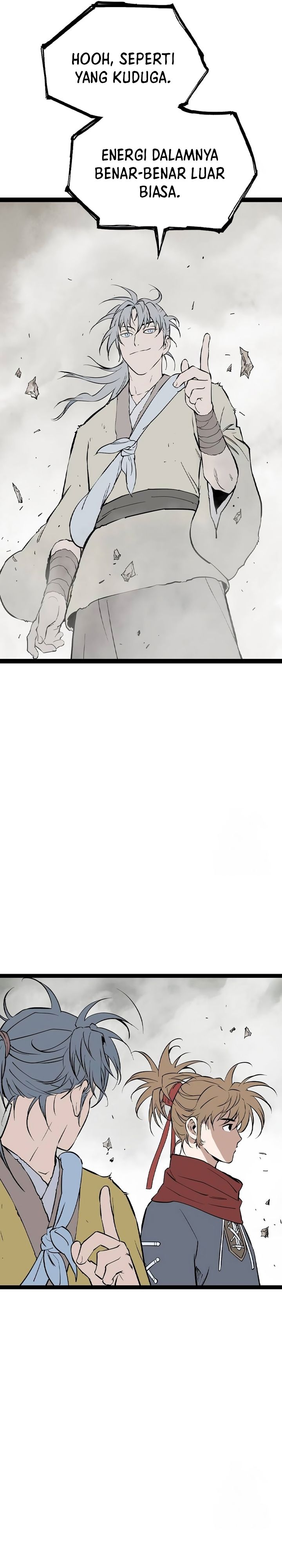 Asura (Ryu Ki-Un) Chapter 38 page 7