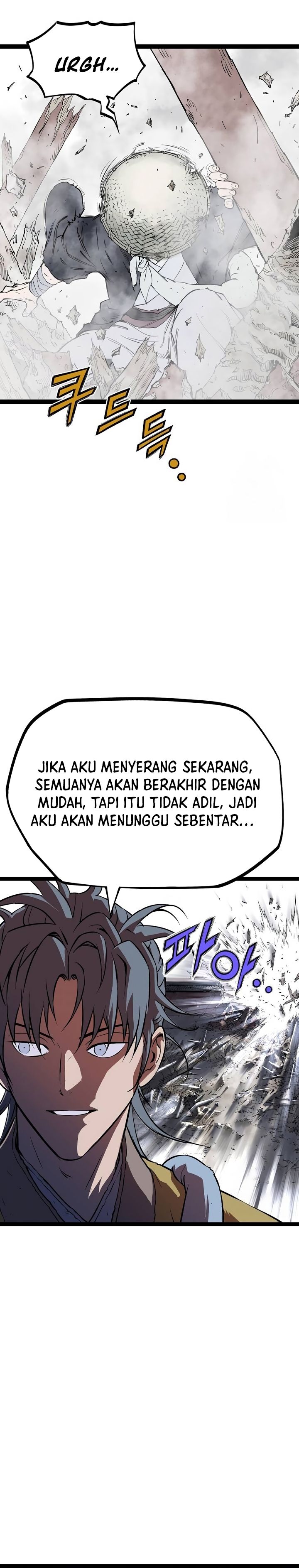 Asura (Ryu Ki-Un) Chapter 38 page 11