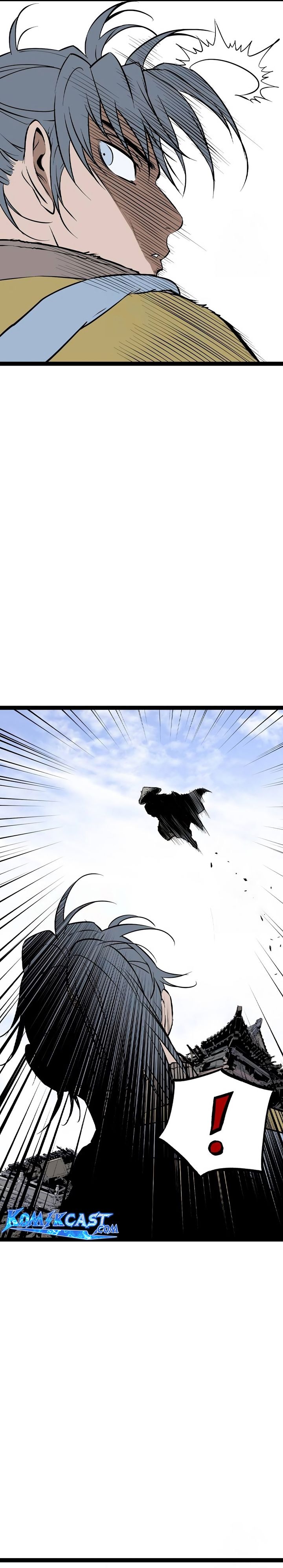 Asura (Ryu Ki-Un) Chapter 38 page 16