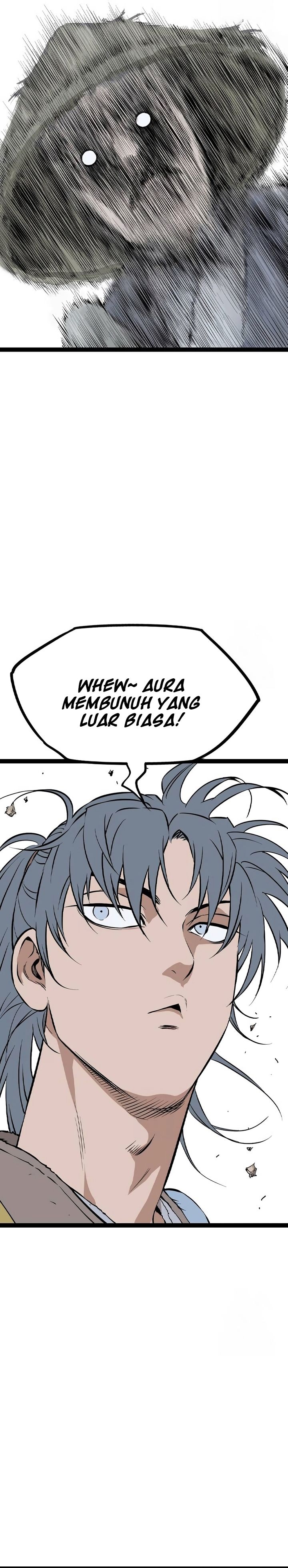Asura (Ryu Ki-Un) Chapter 38 page 17