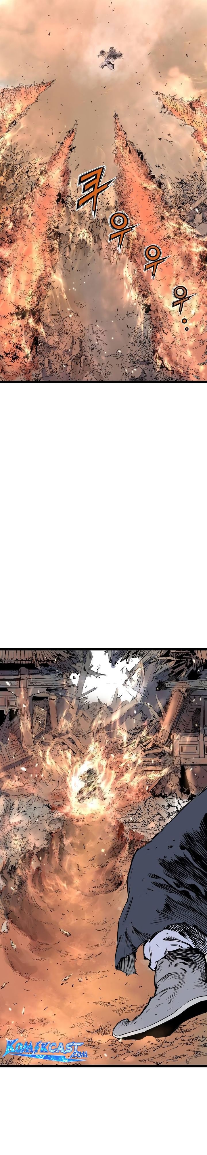 Asura (Ryu Ki-Un) Chapter 38 page 25
