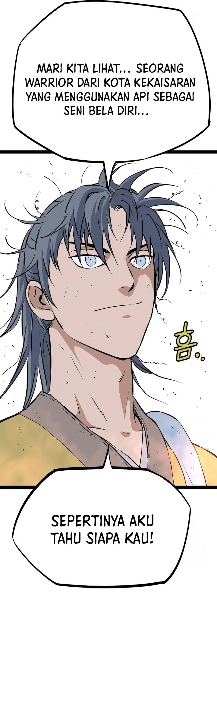 Asura (Ryu Ki-Un) Chapter 38 page 29