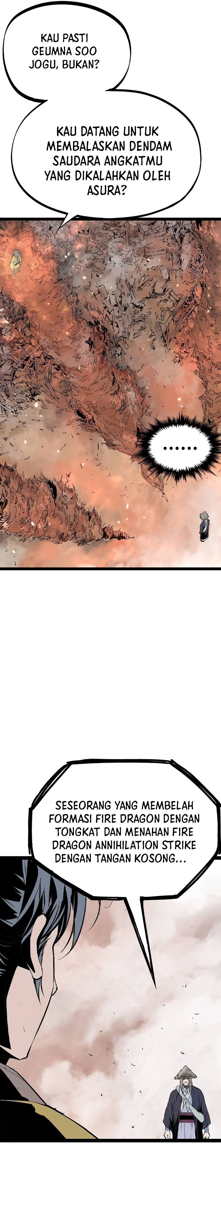 Asura (Ryu Ki-Un) Chapter 38 page 30