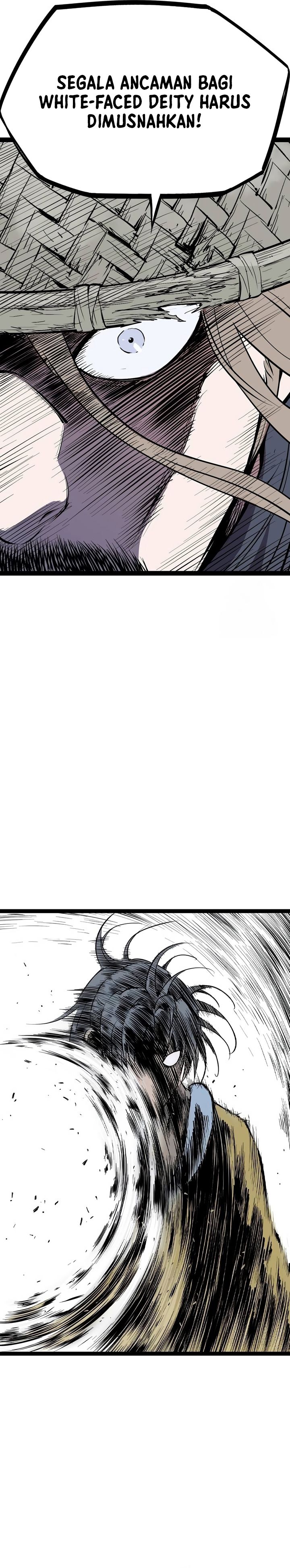 Asura (Ryu Ki-Un) Chapter 38 page 35