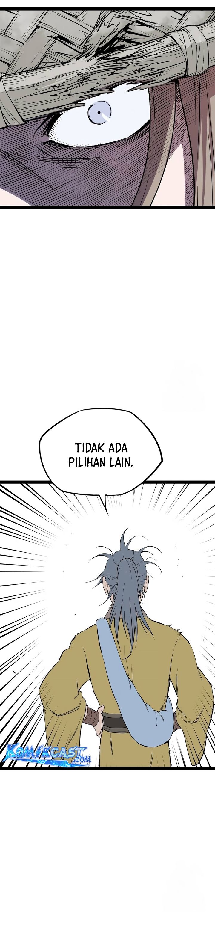 Asura (Ryu Ki-Un) Chapter 38 page 38