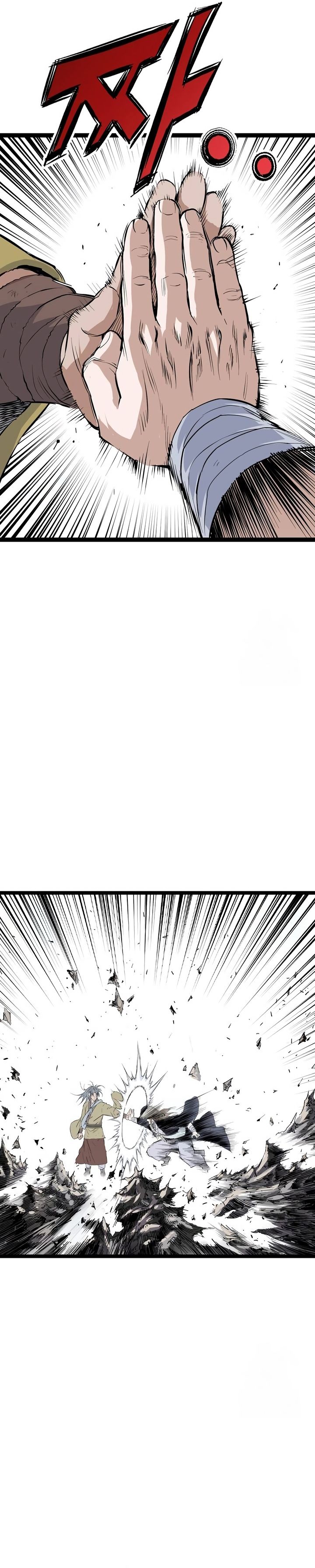 Asura (Ryu Ki-Un) Chapter 38 page 39