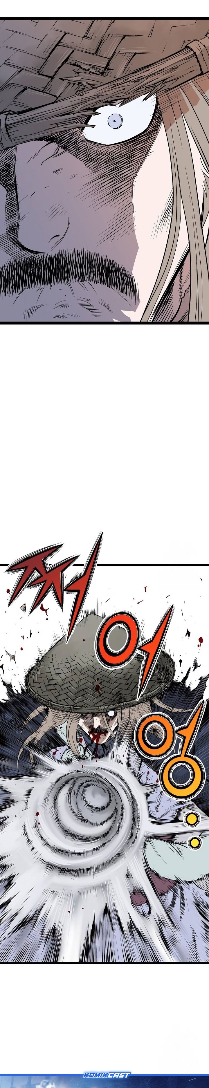 Asura (Ryu Ki-Un) Chapter 38 page 42