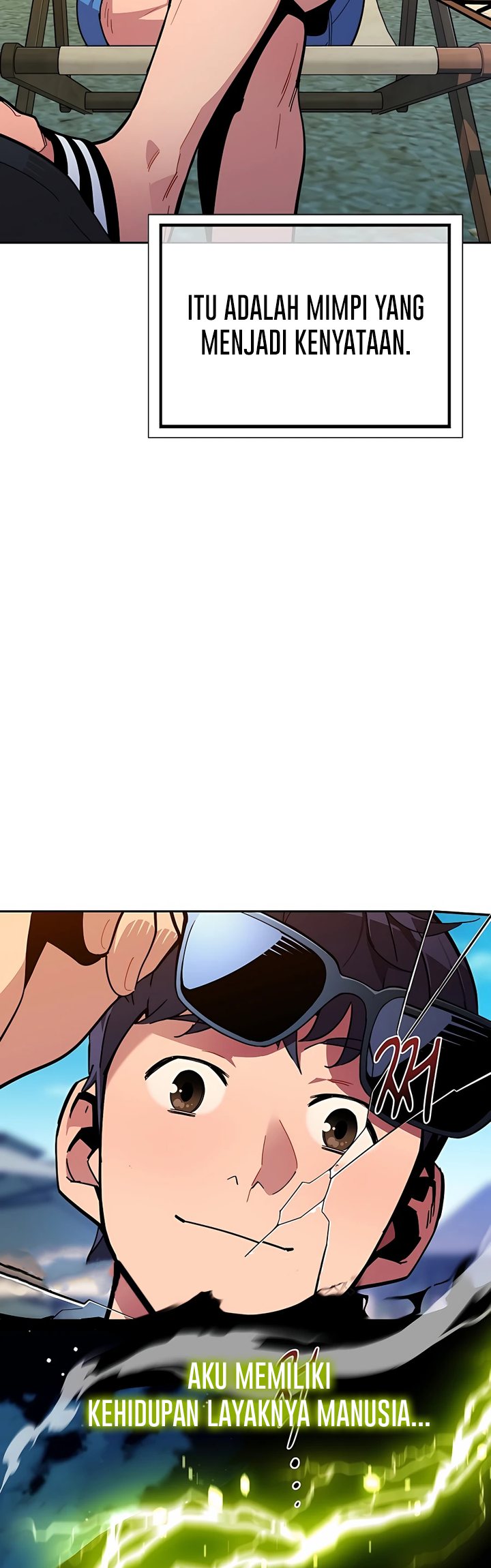 Auto-Hunting With Clones Chapter 1 page 6