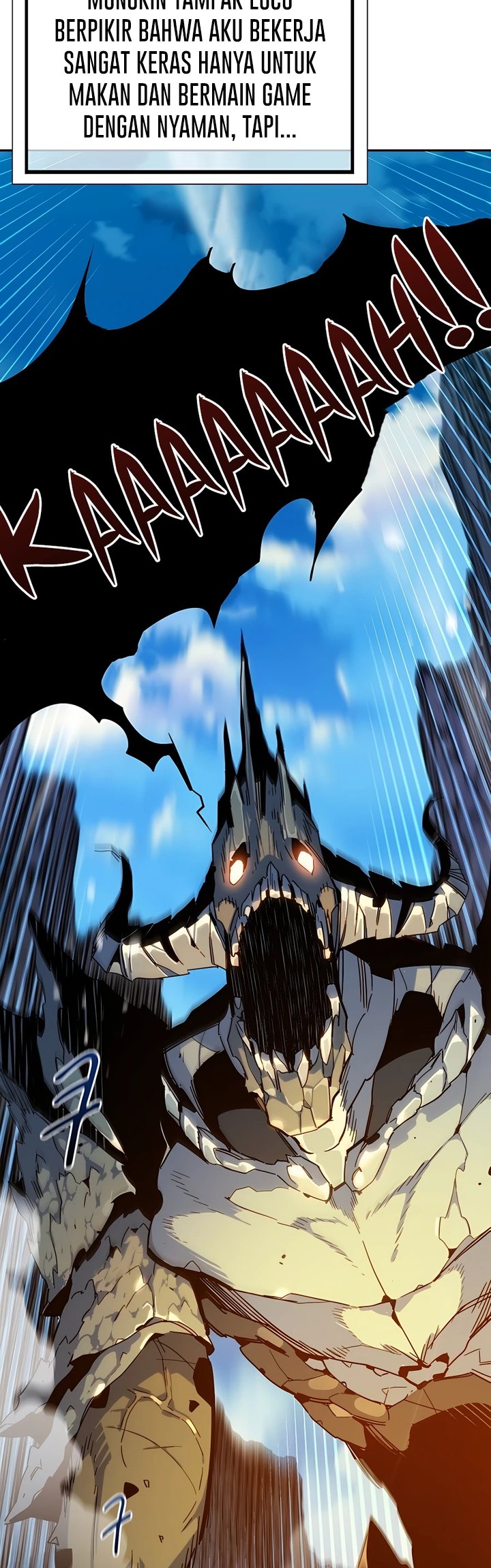 Auto-Hunting With Clones Chapter 1 page 13
