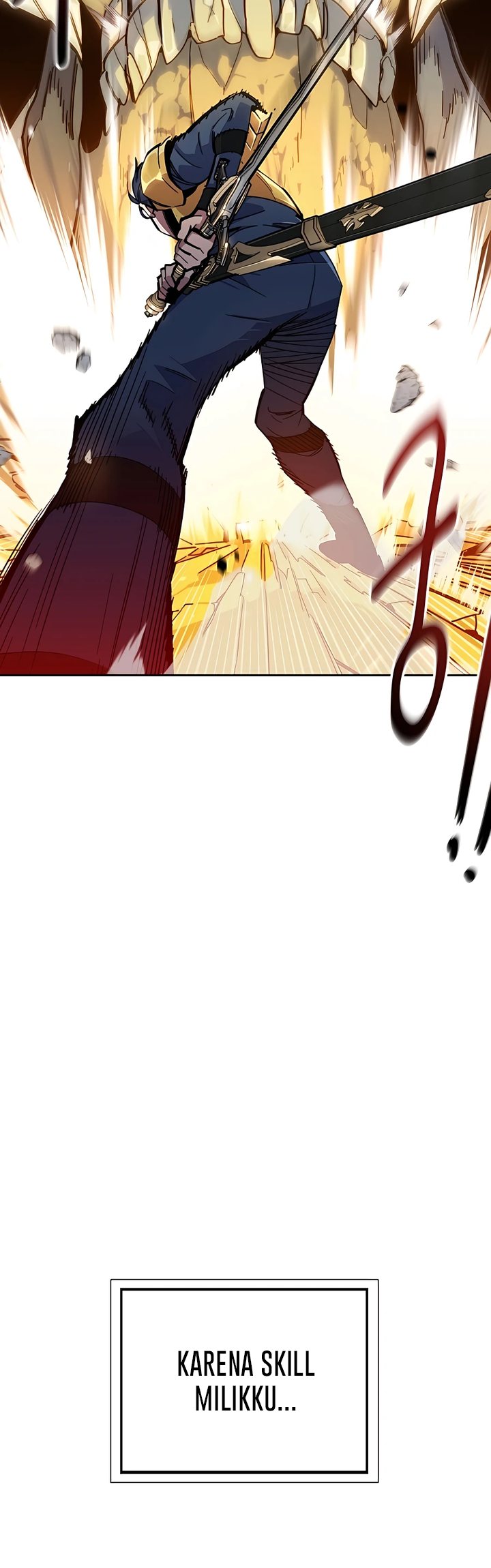Auto-Hunting With Clones Chapter 1 page 20